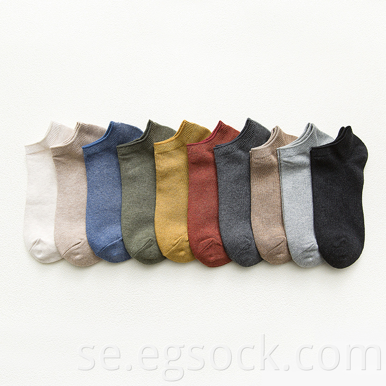 women thin solid socks